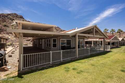 2581 N Hwy 95, Parker, AZ 85344