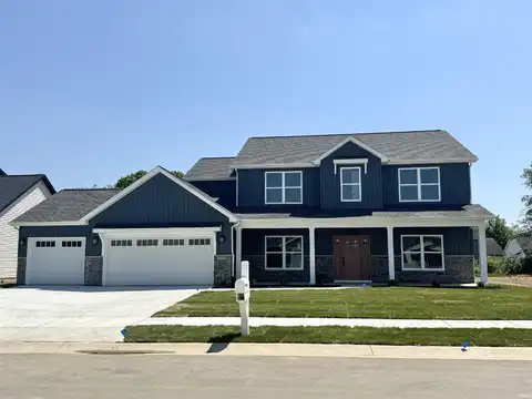 825 Drydock Drive, Lafayette, IN 47909