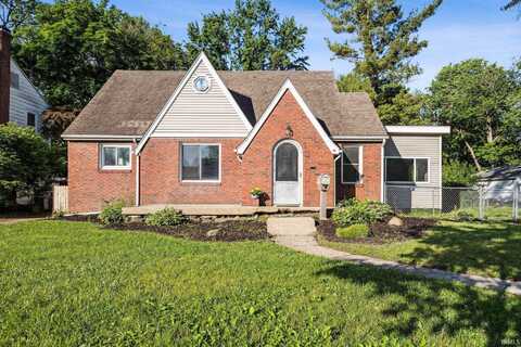 2509 Main Street, Lafayette, IN 47904