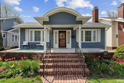 802 S 12th Street, Lafayette, IN 47905