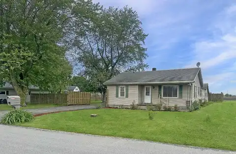 108 N A Street, Elwood, IN 46036