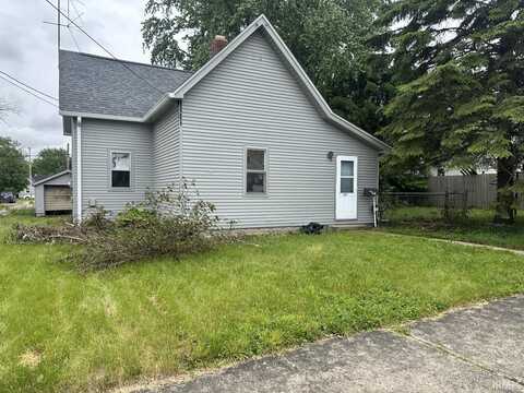 1207 Short Columbia Street, Frankfort, IN 46041