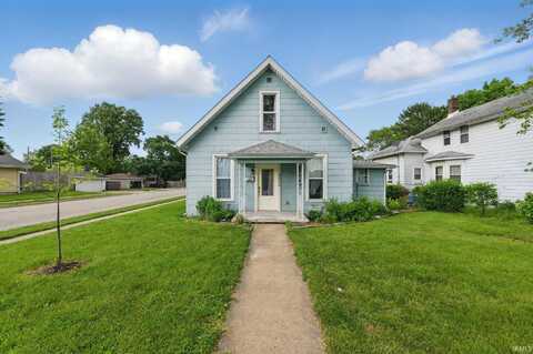2000 Vinton Street, Lafayette, IN 47904