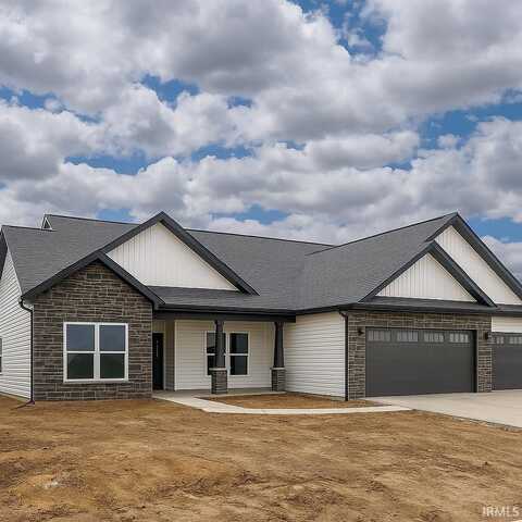 825 Ravenstone Drive, Lafayette, IN 47909