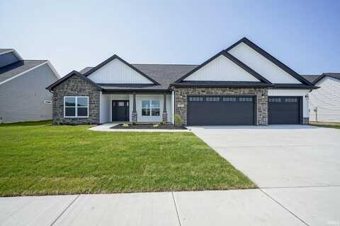 825 Ravenstone Drive, Lafayette, IN 47909