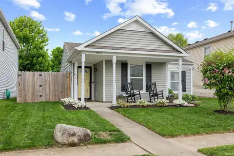 2751 Chilton Drive, Lafayette, IN 47909