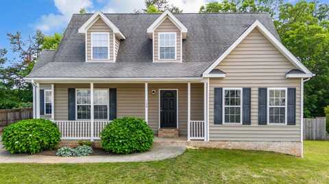 124 Davids Way, Evington, VA 24550