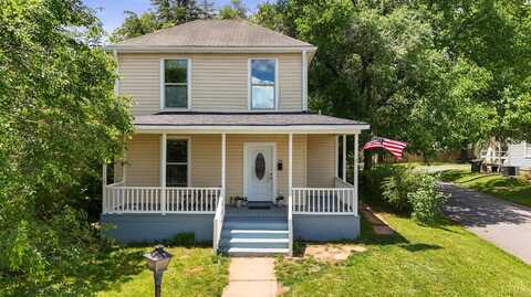 1801 Floyd St, Lynchburg, VA 24501