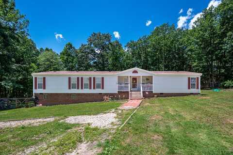 1145 Shady Rest Lane, Huddleston, VA 24104