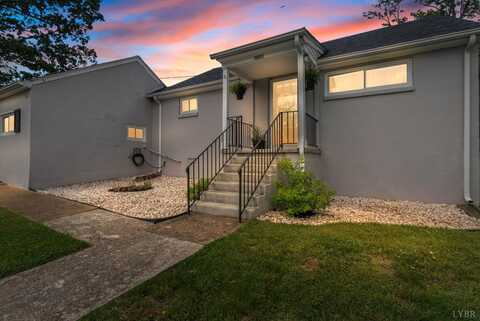 117 Wells Rd, Madison Heights, VA 24572