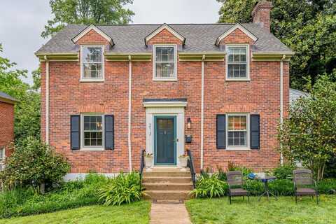 213 Kensington Avenue, Lynchburg, VA 24503