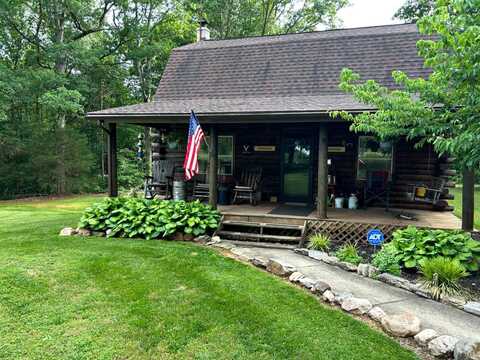 109 Arrowhead Road, Concord, VA 24538
