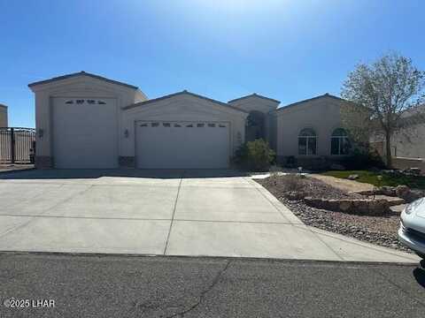 1810 Kirk Dr, Lake Havasu City, AZ 86403