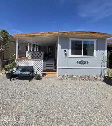 3170 Parker Dam Rd, Parker, AZ 85344
