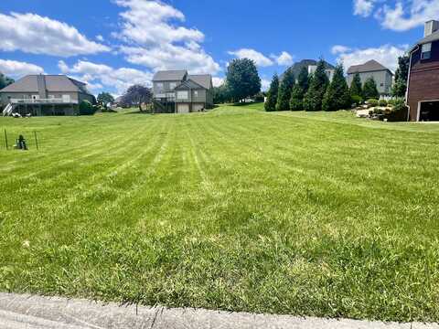 413 Liddington Lane, Morristown, TN 37814