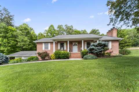 10741 Rutledge Pike, Blaine, TN 37709