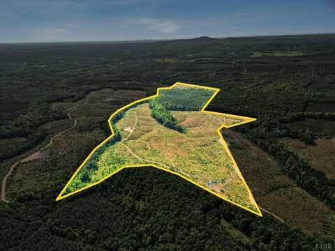 4608 Norwood Road, Gladstone, VA 24553