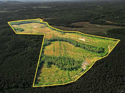 5150 Norwood Road, Gladstone, VA 24553
