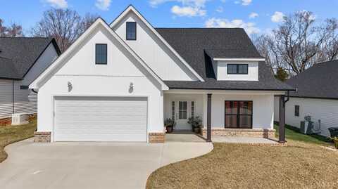 1268 Stoney Ridge Boulevard, Forest, VA 24551