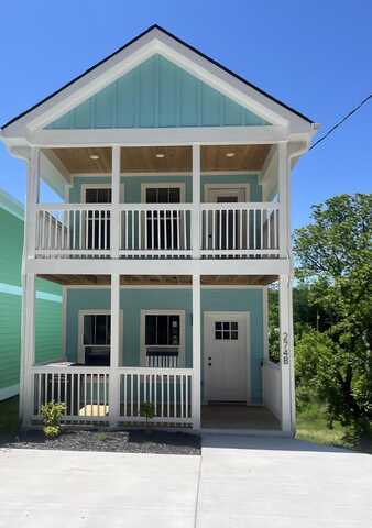 274b W Main Street, Dandridge, TN 37725