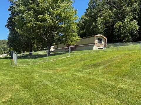 124 Central Point Road, Rutledge, TN 37861