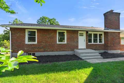 1801 Waterlick Road, Lynchburg, VA 24501