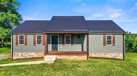 7675 Bear Creek Road, Gladys, VA 24554