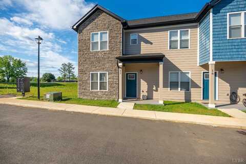 12 Melissa Lane, Lynchburg, VA 24502