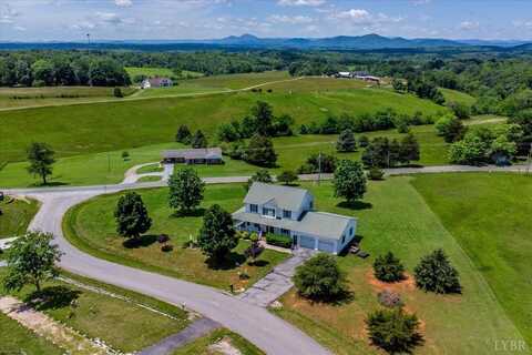 1064 Savanna Hills, Moneta, VA 24121