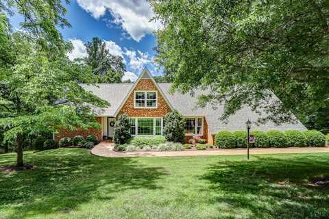 1146 Audubon Drive, Lynchburg, VA 24503