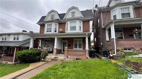 729 Fiot Avenue, Bethlehem, PA 18015