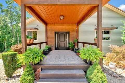2115 Riverview Drive, Dandridge, TN 37725