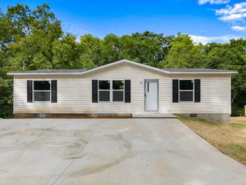 1517 Shields Ferry Road Road, Morristown, TN 37814