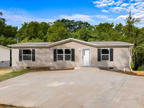 1517 Shields Ferry Road Road, Morristown, TN 37814