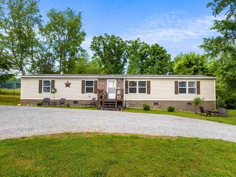 154 New Salem Drive, Limestone, TN 37681