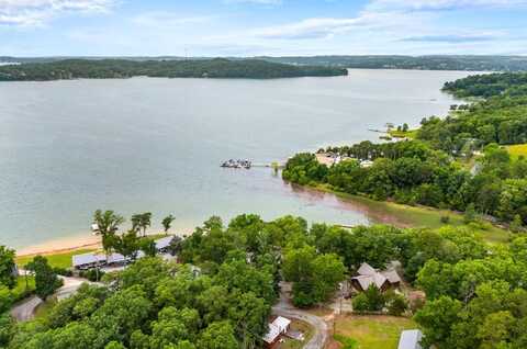 1370 Flat Woods Road, Dandridge, TN 37725