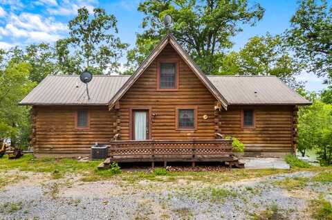 1370 Flat Woods Road, Dandridge, TN 37725