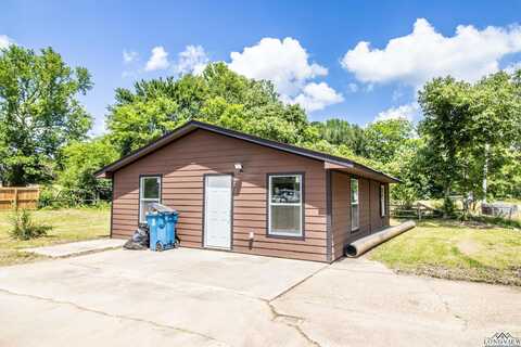 180 Martha Street, Waskom, TX 75692