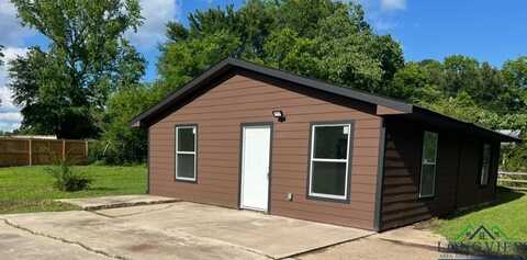 180 Martha Street, Waskom, TX 75692
