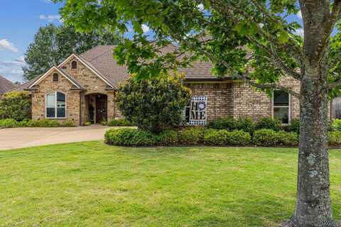 3803 Hobson Rd, Longview, TX 75605