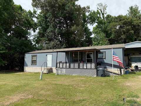 700 Choctaw, Quitman, TX 75783