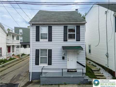 528 W Liberty Street, Allentown, PA 18102