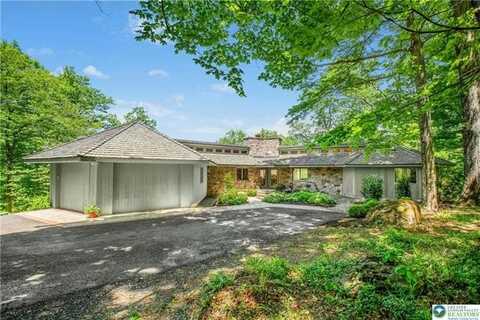 511 Center Hill Road, Nockamixon, PA 18972