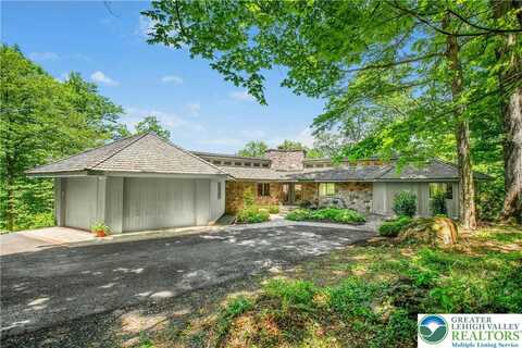 511 Center Hill Road, Nockamixon Twp, PA 18972