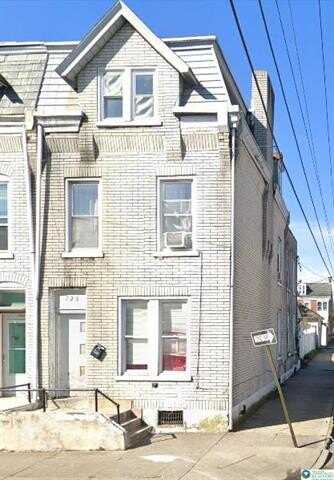 726 North 8 Street, Allentown, PA 18102
