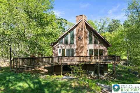 2107 Lenape Terrace, Barrett Twp, PA 18325