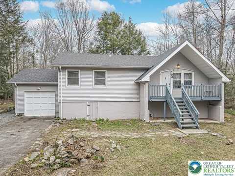 1832 Owasco Terrace, Coolbaugh Twp, PA 18466