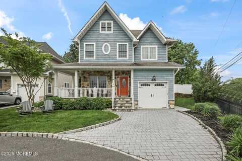 156 Chelsea Avenue, Long Branch, NJ 07740
