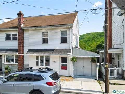 413 South Avenue, Jim Thorpe, PA 18229