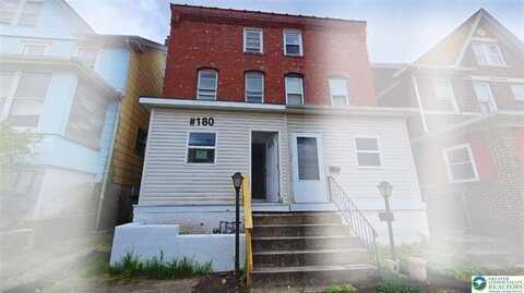 180 Muir Avenue, Luzerne, PA 18201